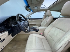Used 2014  Lexus ES 350 4dr Sdn at NEXCAR near Spring, TX