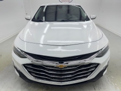 Used 2021  Chevrolet Malibu 4dr Sdn LT at NEXCAR near Spring, TX