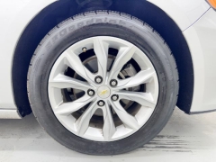 Used 2021  Chevrolet Malibu 4dr Sdn LT at NEXCAR near Spring&comma; TX