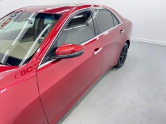 Used 2015  Cadillac CTS 4d Sedan 2&period;0L Turbo Luxury AWD at NEXCAR near Spring&comma; TX