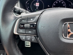 Used 2022  Honda Accord Sedan Sport 2&period;0T Auto at Nexcar near Spring&comma; TX