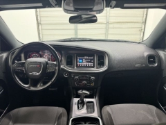 Used 2019  Dodge Charger 4d Sedan RWD SXT at NEXCAR near Spring&comma; TX