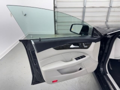 Used 2016  Mercedes-Benz CLS-Class 4d Sedan CLS400 at NEXCAR near Spring&comma; TX