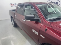 Used 2018  Ram 1500 2WD Crew Cab Big Horn at NEXCAR near Spring&comma; TX