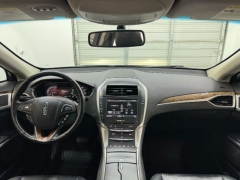 Used 2013  Lincoln MKZ 4d Sedan FWD V6 at NEXCAR near Spring&comma; TX