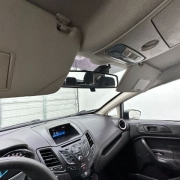 Used 2019  Ford Fiesta 4d Hatchback SE at NEXCAR near Spring, TX