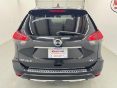 Used 2017  Nissan Rogue 4d SUV FWD SV at NEXCAR near Spring&comma; TX