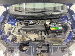 Used 2020  Nissan Rogue AWD SV at NEXCAR near Spring&comma; TX
