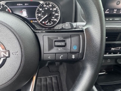 Used 2023  Nissan Rogue FWD SV at NEXCAR near Spring&comma; TX