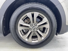 Used 2013  Hyundai Santa Fe Sport 4d SUV AWD 2&period;4L w&sol;Popular Pkg at NEXCAR near Spring&comma; TX