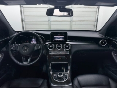 Used 2019  Mercedes-Benz GLC-Class 4d SUV GLC300 at NEXCAR near Spring&comma; TX