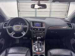 Used 2017  Audi Q5 4d SUV 2.0T Premium at NEXCAR near Spring, TX