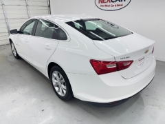 Used 2023  Chevrolet Malibu 4dr Sdn 1LT at NEXCAR near Spring&comma; TX