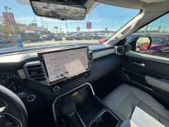 Used 2022  Toyota Tundra 2WD Limited CrewMax 5&period;5ft Bed at NEXCAR near Spring&comma; TX