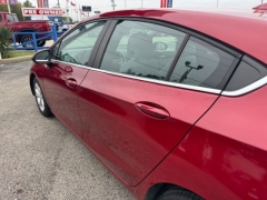 Used 2019  Chevrolet Cruze 4d Hatchback LT at Nexcar near Spring&comma; TX