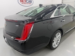 Used 2019  Cadillac XTS 4d Sedan AWD Luxury at NEXCAR near Spring&comma; TX