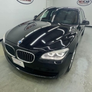 Used 2015  BMW 7 Series 4dr Sdn 750Li RWD at NEXCAR near Spring, TX