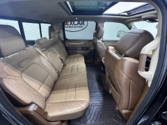 Used 2019  Ram 1500 4WD Crew Cab Longhorn at NEXCAR near Spring&comma; TX