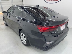 Used 2019  Kia Forte 4d Sedan FE Auto at NEXCAR near Spring&comma; TX