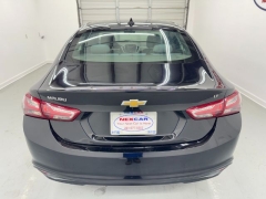 Used 2021  Chevrolet Malibu 4dr Sdn LT at NEXCAR near Spring, TX