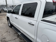 Used 2015  Chevrolet Silverado 1500 4WD Crew Cab LTZ Z71 at NEXCAR near Spring, TX