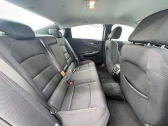 Used 2024  Chevrolet Malibu 4dr Sdn 1LT at NEXCAR near Spring&comma; TX