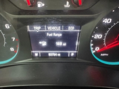 Used 2021  Chevrolet Malibu 4dr Sdn LT at NEXCAR near Spring, TX