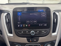 Used 2022  Chevrolet Malibu 4dr Sdn LT at NEXCAR near Spring, TX