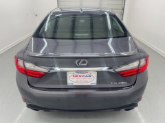 Used 2016  Lexus ES 350 4dr Sdn at NEXCAR near Spring, TX