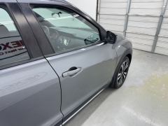 Used 2018  Nissan Kicks 4d SUV FWD SR at NEXCAR near Spring&comma; TX