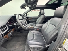 Used 2018  Audi Q7 4d SUV 3.0T Prestige at NEXCAR near Spring, TX