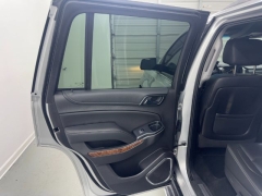 Used 2017  Chevrolet Tahoe 4d SUV RWD Premier at NEXCAR near Spring&comma; TX