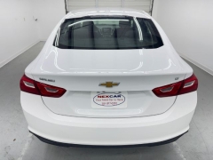 Used 2023  Chevrolet Malibu 4dr Sdn 1LT at NEXCAR near Spring&comma; TX