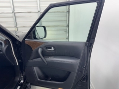 Used 2017  INFINITI QX80 4d SUV RWD at NEXCAR near Spring&comma; TX