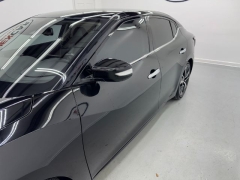 Used 2021  Nissan Maxima SV 3&period;5L at NEXCAR near Spring&comma; TX