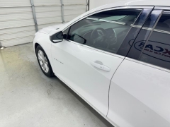 Used 2021  Chevrolet Malibu 4dr Sdn LT at NEXCAR near Spring, TX