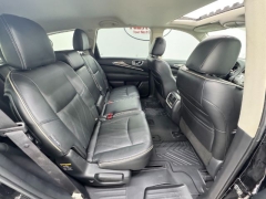 Used 2019  INFINITI QX60 LUXE FWD at NEXCAR near Spring&comma; TX