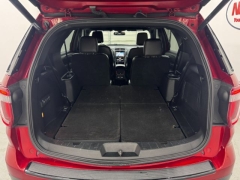 Used 2018  Ford Explorer 4d SUV 4WD Sport at NEXCAR near Spring&comma; TX