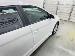 Used 2019  Hyundai Elantra 4d Sedan SE Auto at NEXCAR near Spring&comma; TX