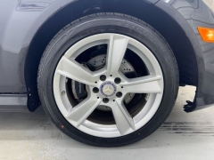 Used 2015  Mercedes-Benz C-Class 2d Coupe C250 at NEXCAR near Spring&comma; TX