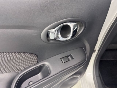 Used 2015  Nissan Versa 4d Sedan SV at NEXCAR near Spring, TX