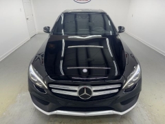 Used 2015  Mercedes-Benz C-Class 4d Sedan C400 4matic at NEXCAR near Spring, TX
