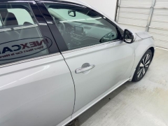 Used 2020  Nissan Altima 4d Sedan FWD 2.5L SL at NEXCAR near Spring, TX