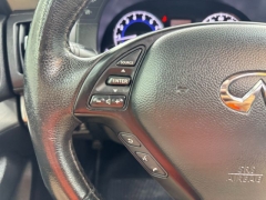 Used 2012  INFINITI G37 4d Sedan X AWD at NEXCAR near Spring, TX