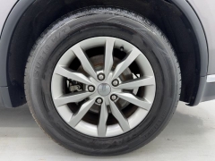 Used 2018  Dodge Durango 4d SUV RWD SXT at NEXCAR near Spring&comma; TX