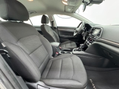 Used 2020  Hyundai Elantra 4d Sedan SE at NEXCAR near Spring, TX