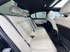 Used 2020  BMW 3 Series 330i Sedan North America at NEXCAR near Spring, TX