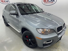 Used 2014  BMW X6 AWD 4dr xDrive35i at NEXCAR near Spring&comma; TX