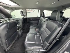 Used 2018  Honda Pilot 4d SUV FWD EX-L at NEXCAR near Spring, TX