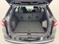 Used 2018  Chevrolet Equinox 4d SUV AWD LT w/1LT at NEXCAR near Spring, TX